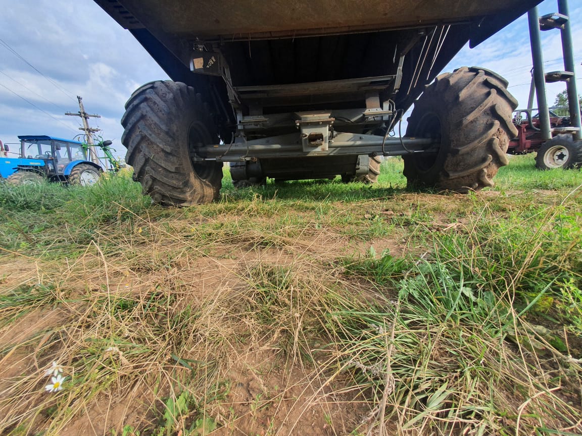 Фотография АСRОS 530