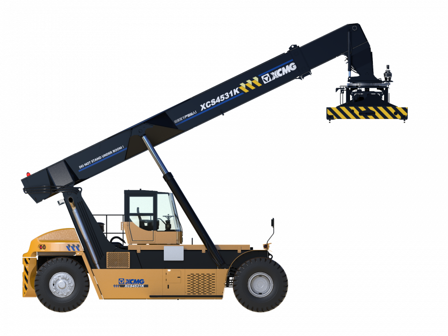 Фотография Ричстакер XCMG XCS4531K