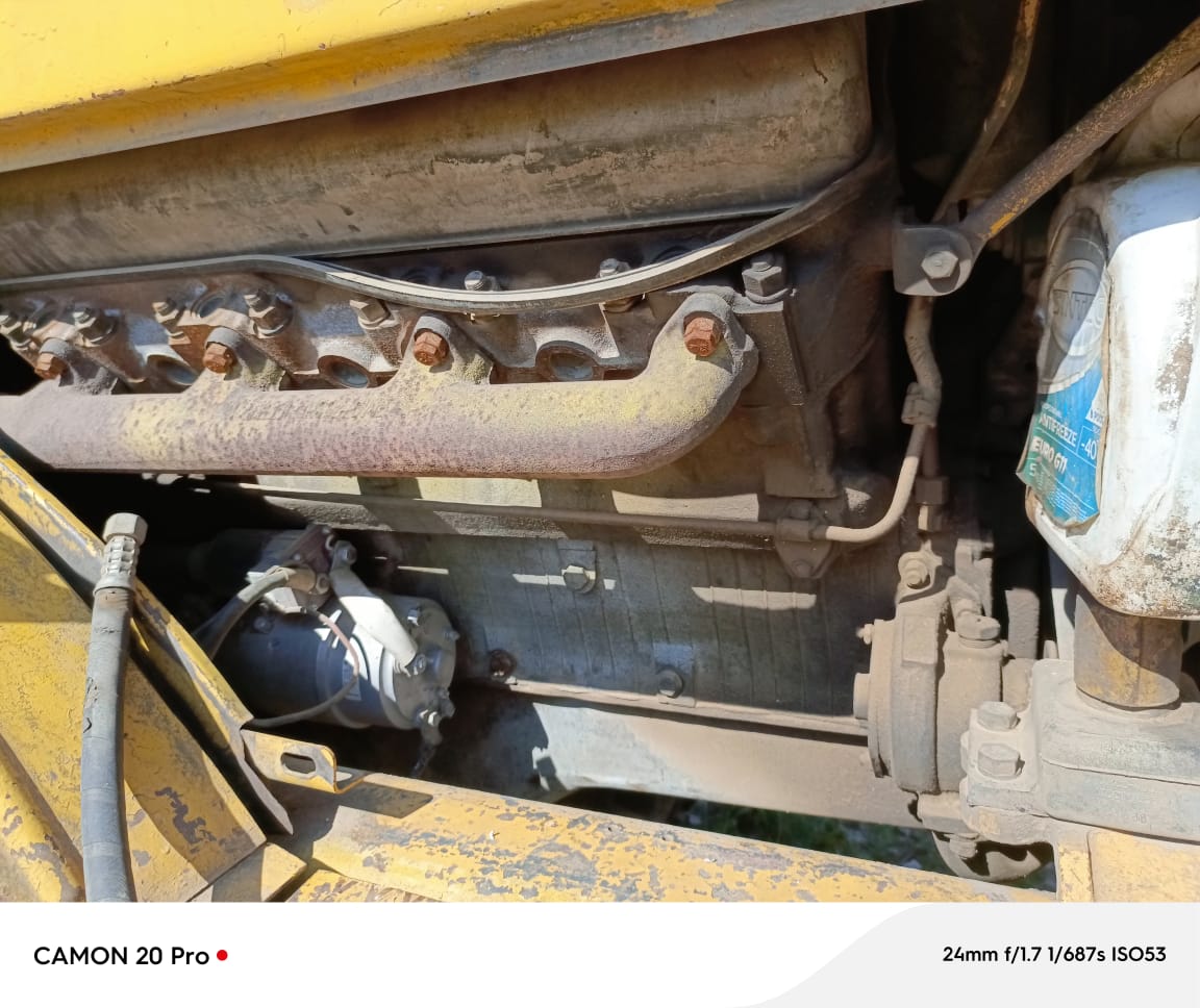 Фотография Кировец К-700 1988г