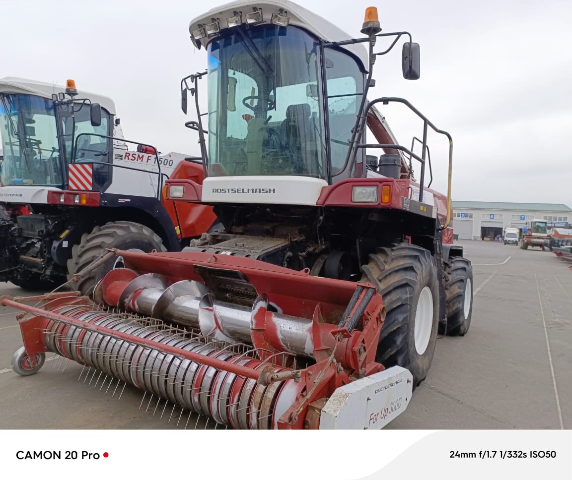 Фотография DON 680M 2019г