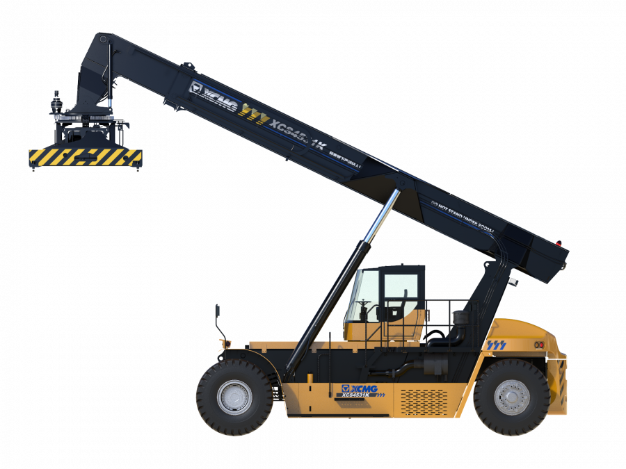 Фотография Ричстакер XCMG XCS4531K