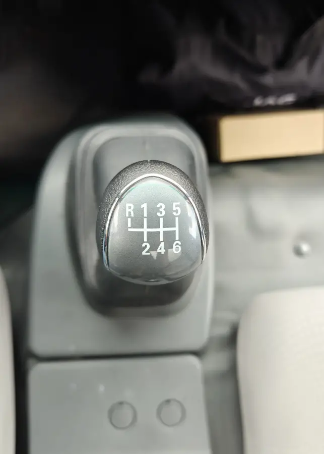 Фотография JAC N90 с изотермическим фургоном