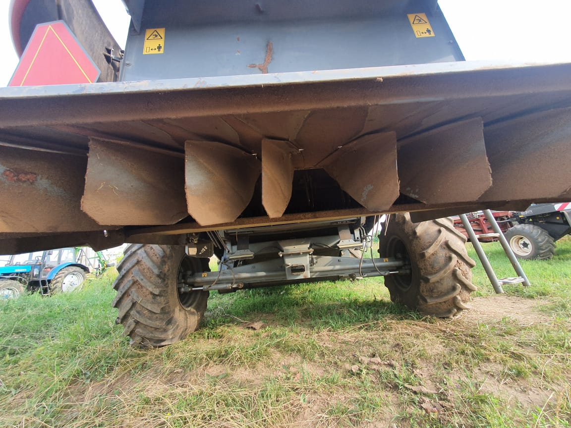 Фотография АСRОS 530