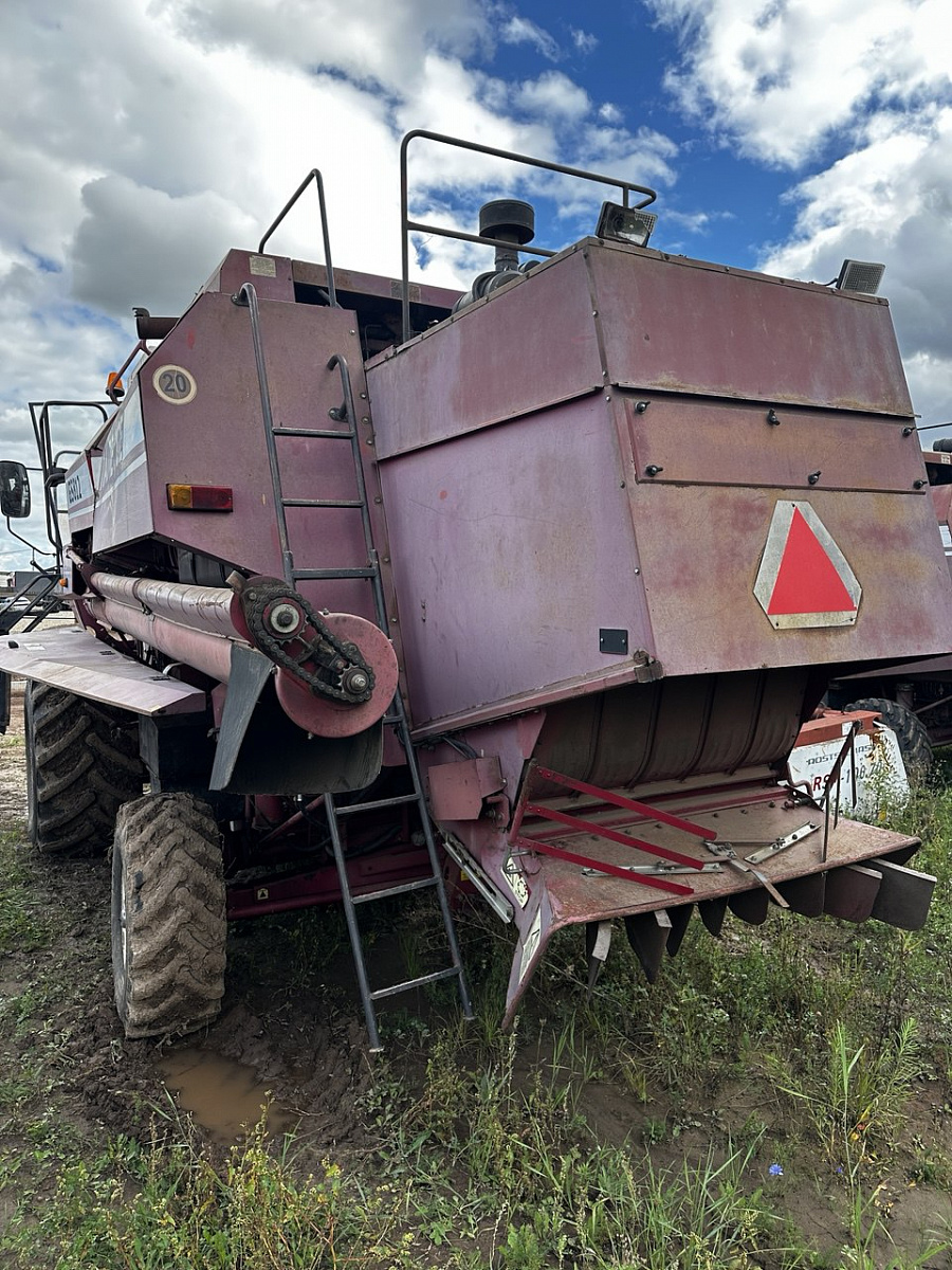 Фотография КЗС 812 2009г