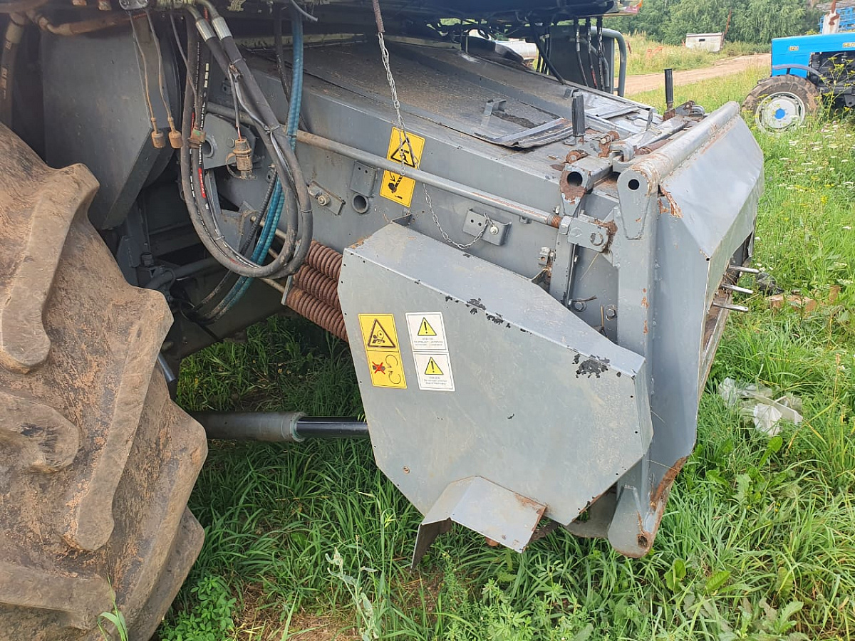 Фотография АСRОS 530