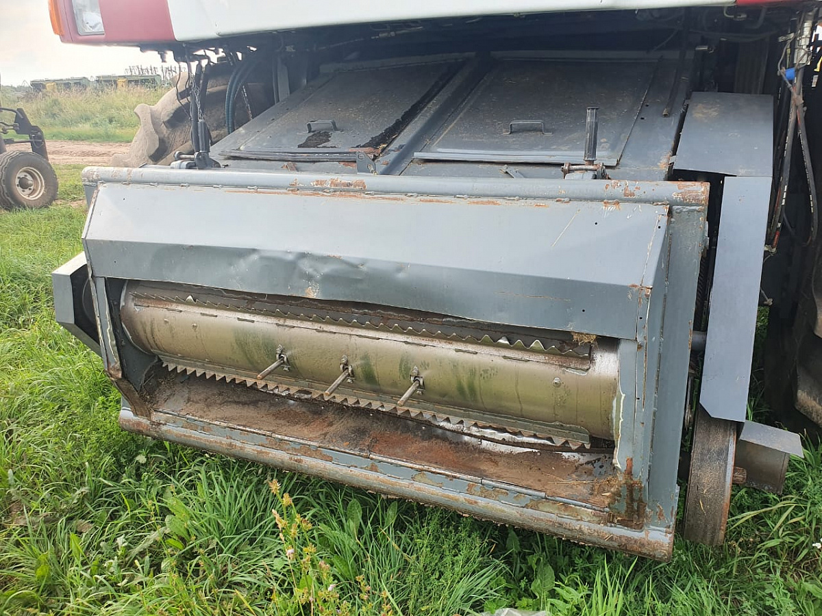 Фотография АСRОS 530