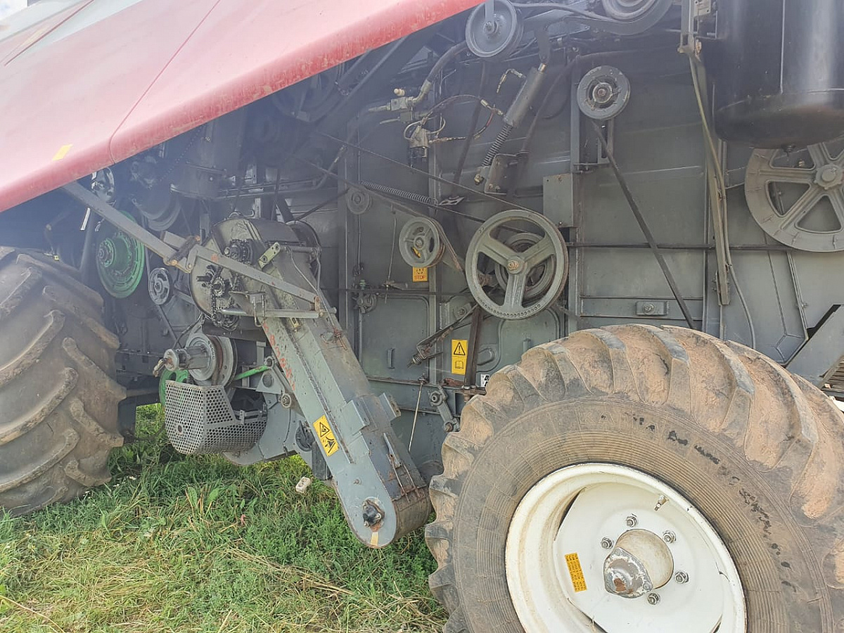 Фотография АСRОS 530