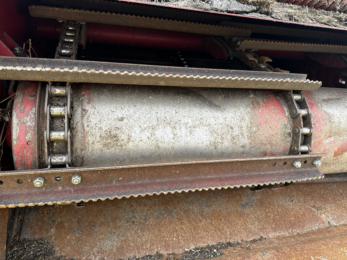 Фотография КЗС 812 2009г