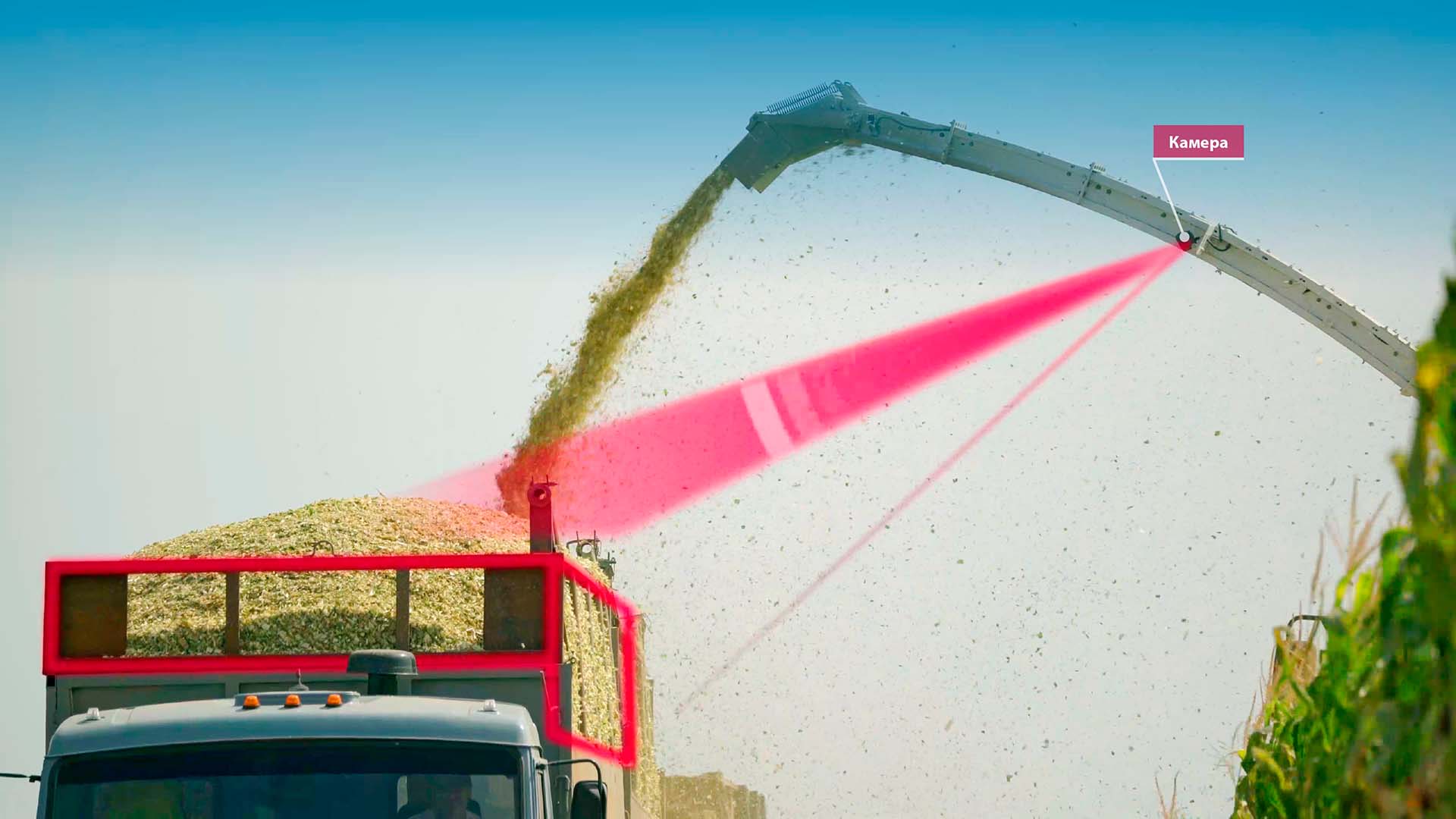 РСМ Автозаполнение кузова ?>