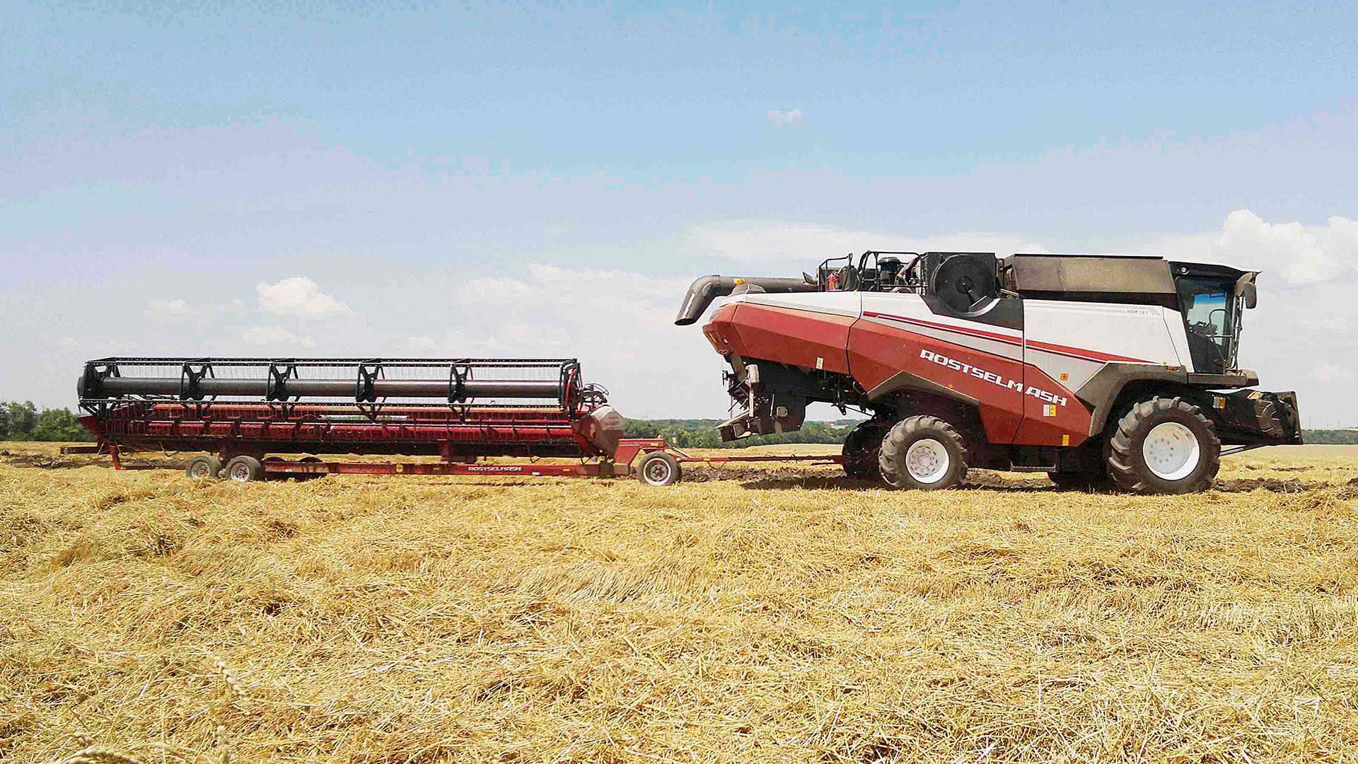 Тележка транспортная одноосная UNI CART 3000 ?>