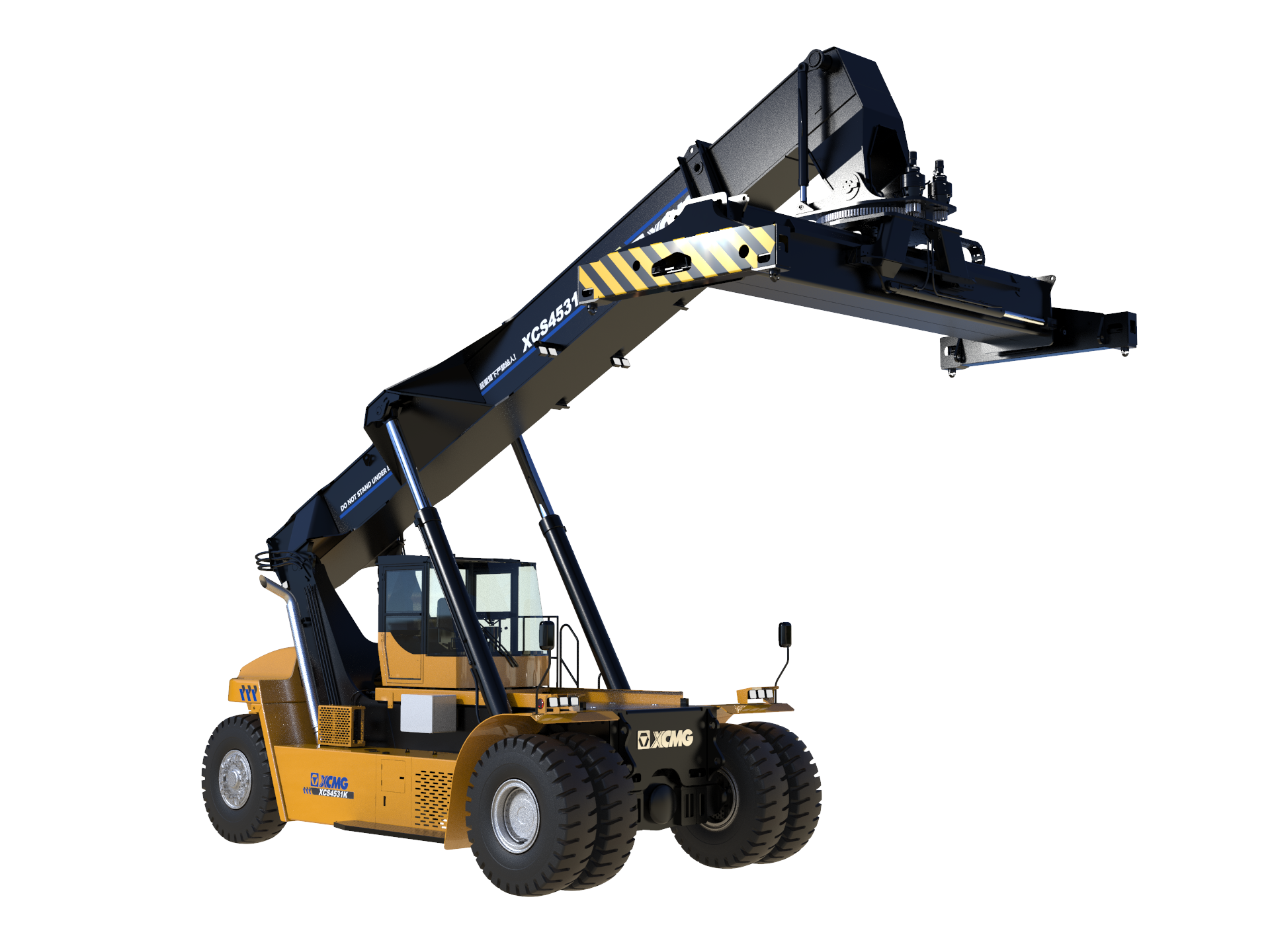 Ричстакер XCMG XCS4531K