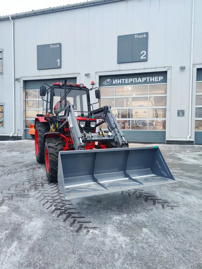 Фотография УДКМ 2