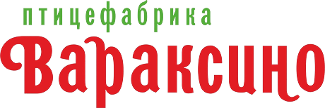 Логотип: Птицефабрика Вараксино