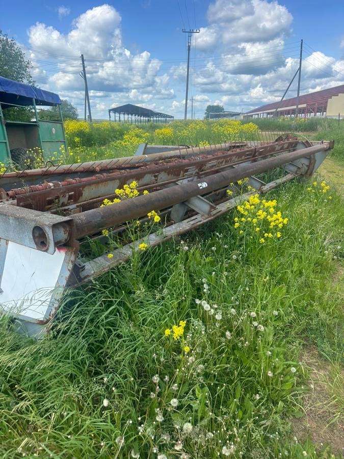 Фотография DON 680M 2011г