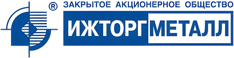 Логотип: Ижторг Металл