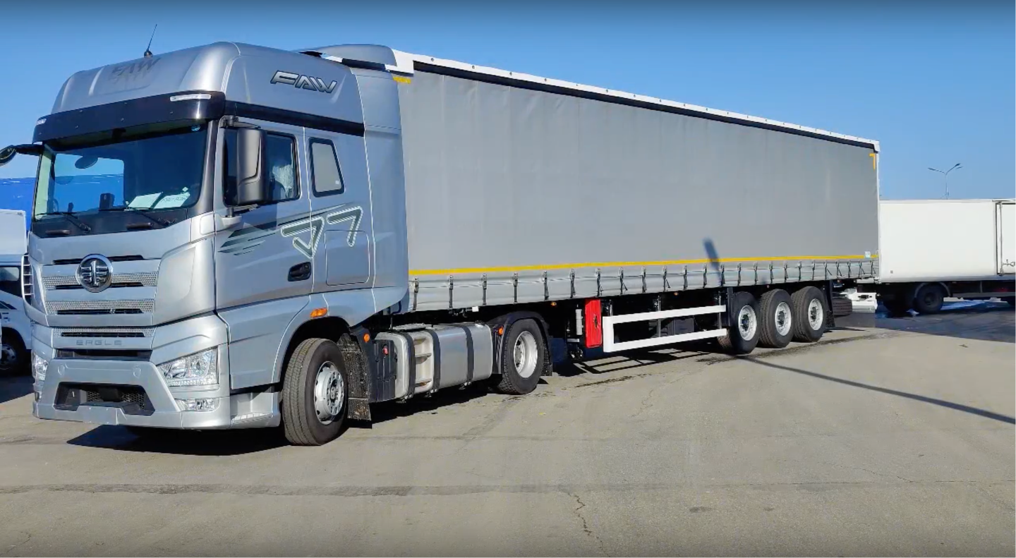 Изображение видео