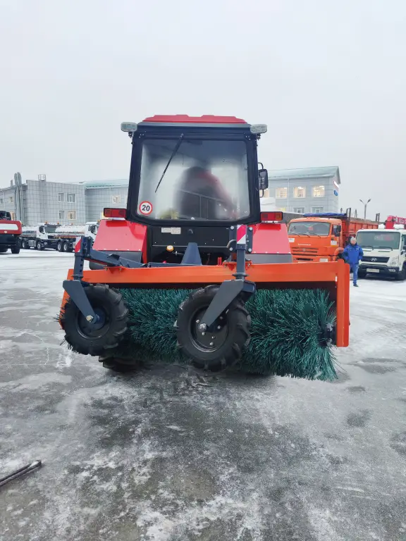 Фотография УДКМ 2