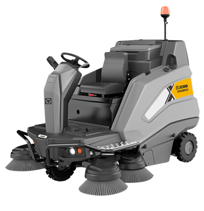 Подметательная машина XCMG XGH1900XS