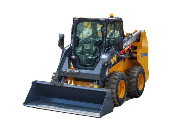 Мини-погрузчик XCMG SR760RU