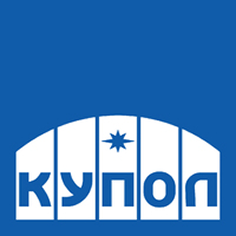 Логотип: Купол