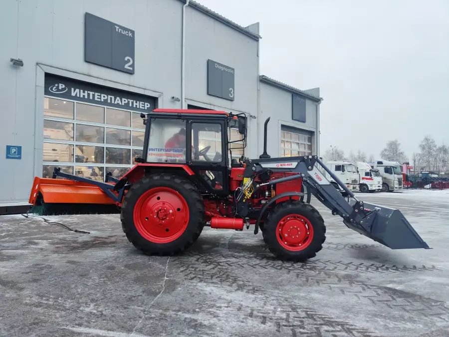 Фотография УДКМ 2