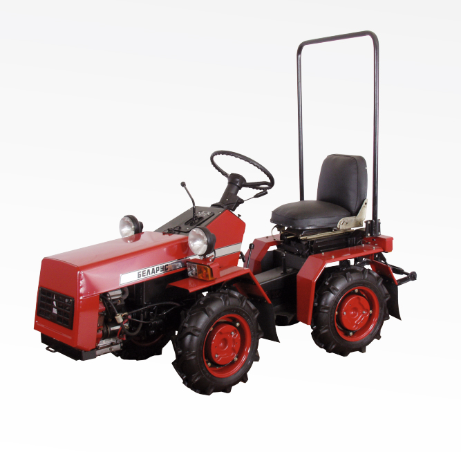 Мини-трактор BELARUS 132H