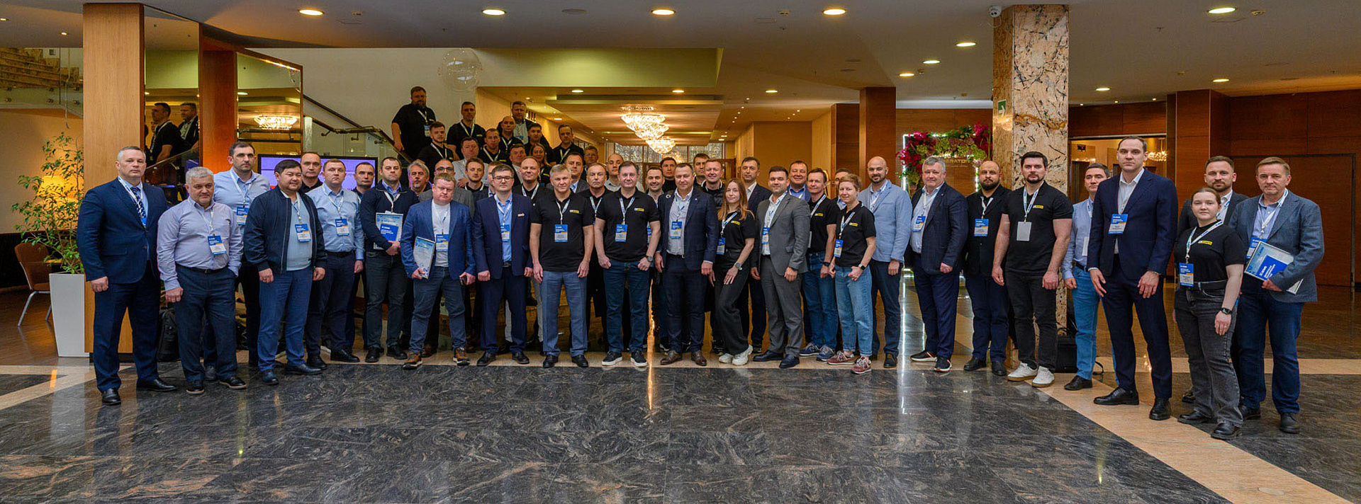 Вместе к успеху!