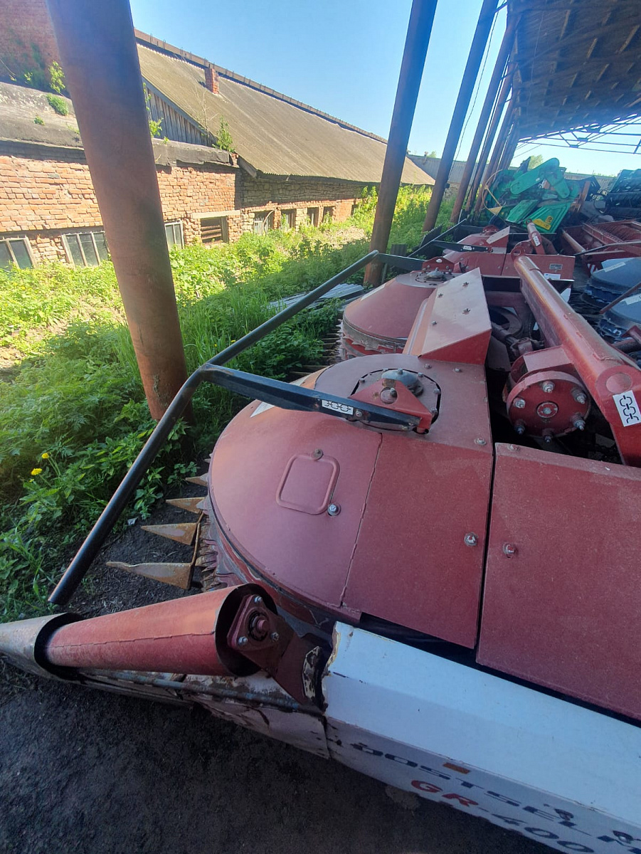 Фотография DON 680M 2015г