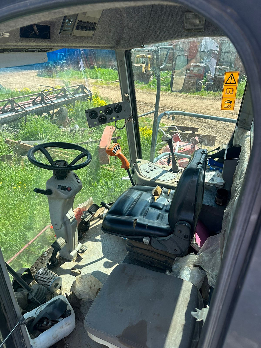 Фотография DON 680M 2011г