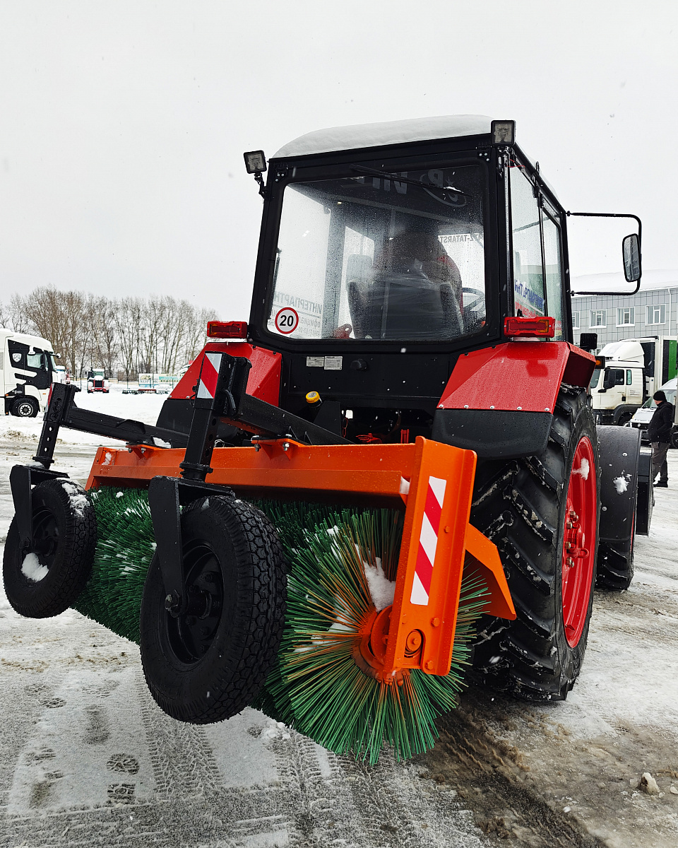 Фотография УДКМ