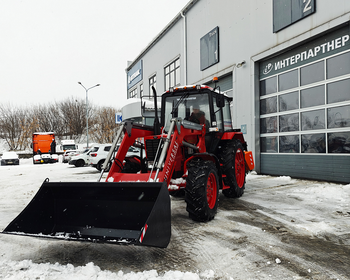 Фотография УДКМ