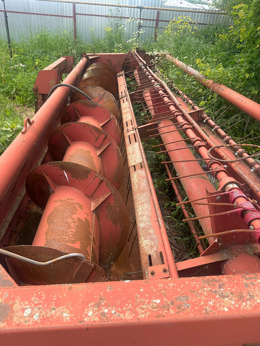 Фотография DON 680M 2011г