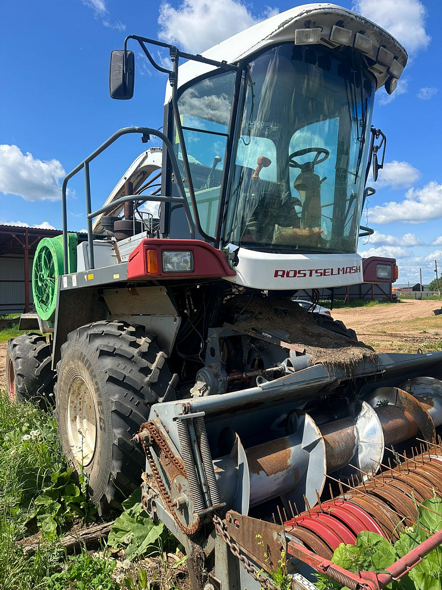 Фотография DON 680M 2011г