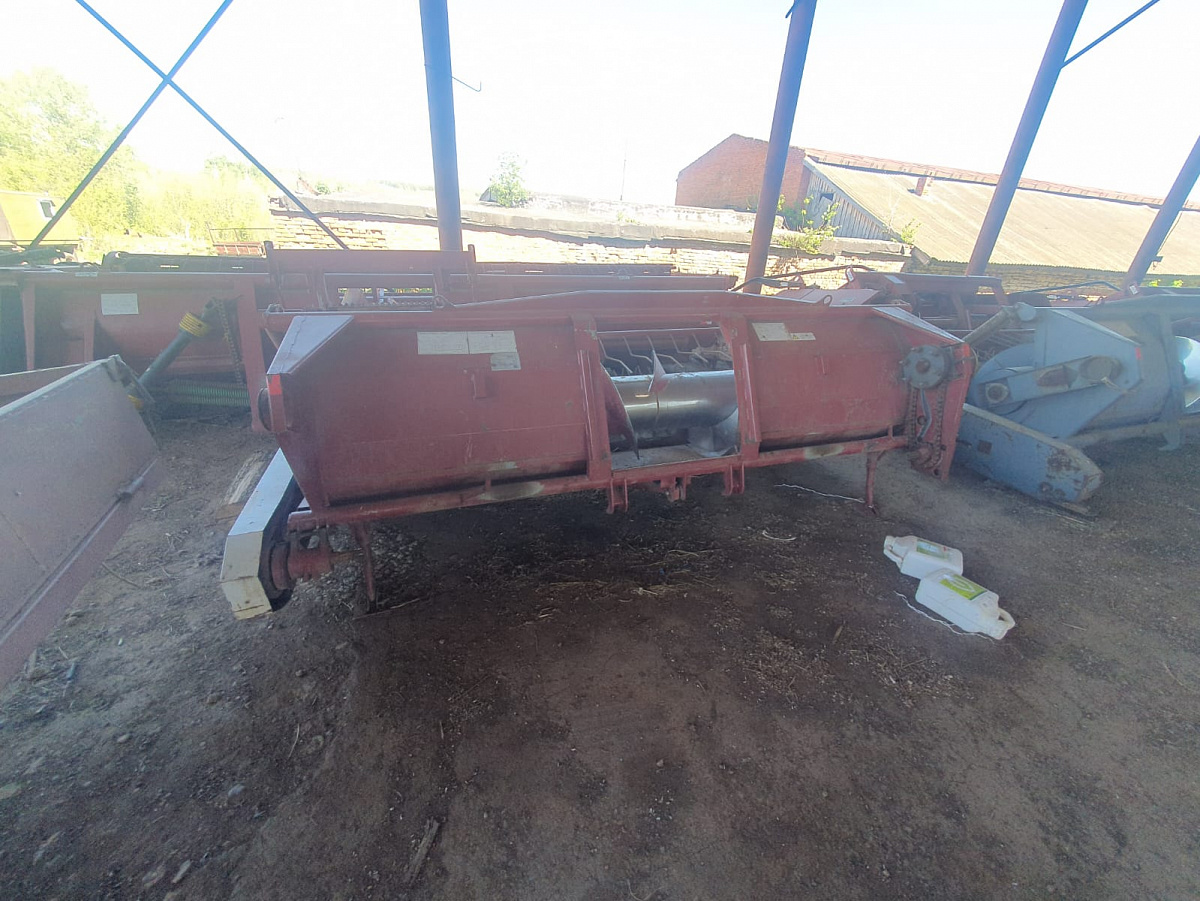 Фотография DON 680M 2015г