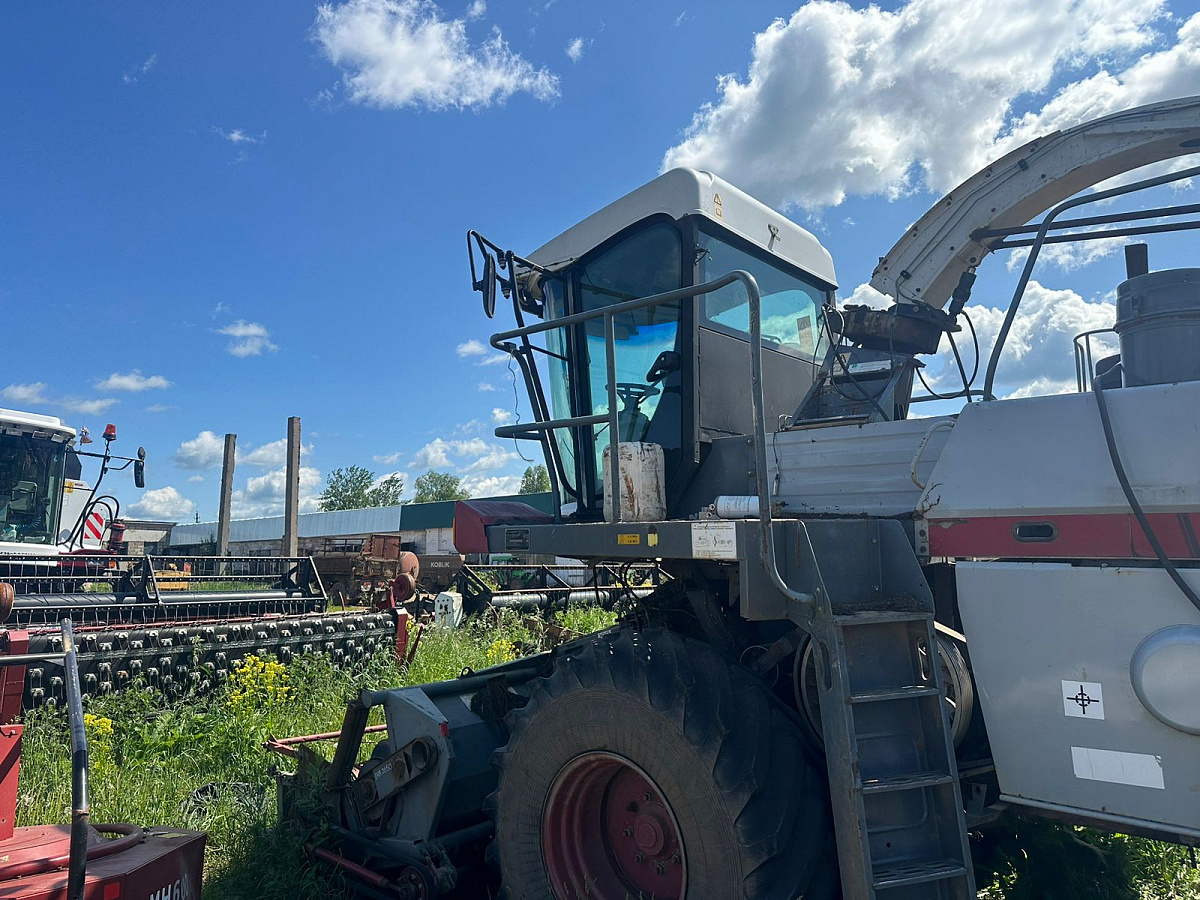 Фотография DON 680M 2011г