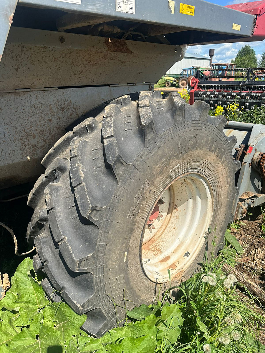 Фотография DON 680M 2011г