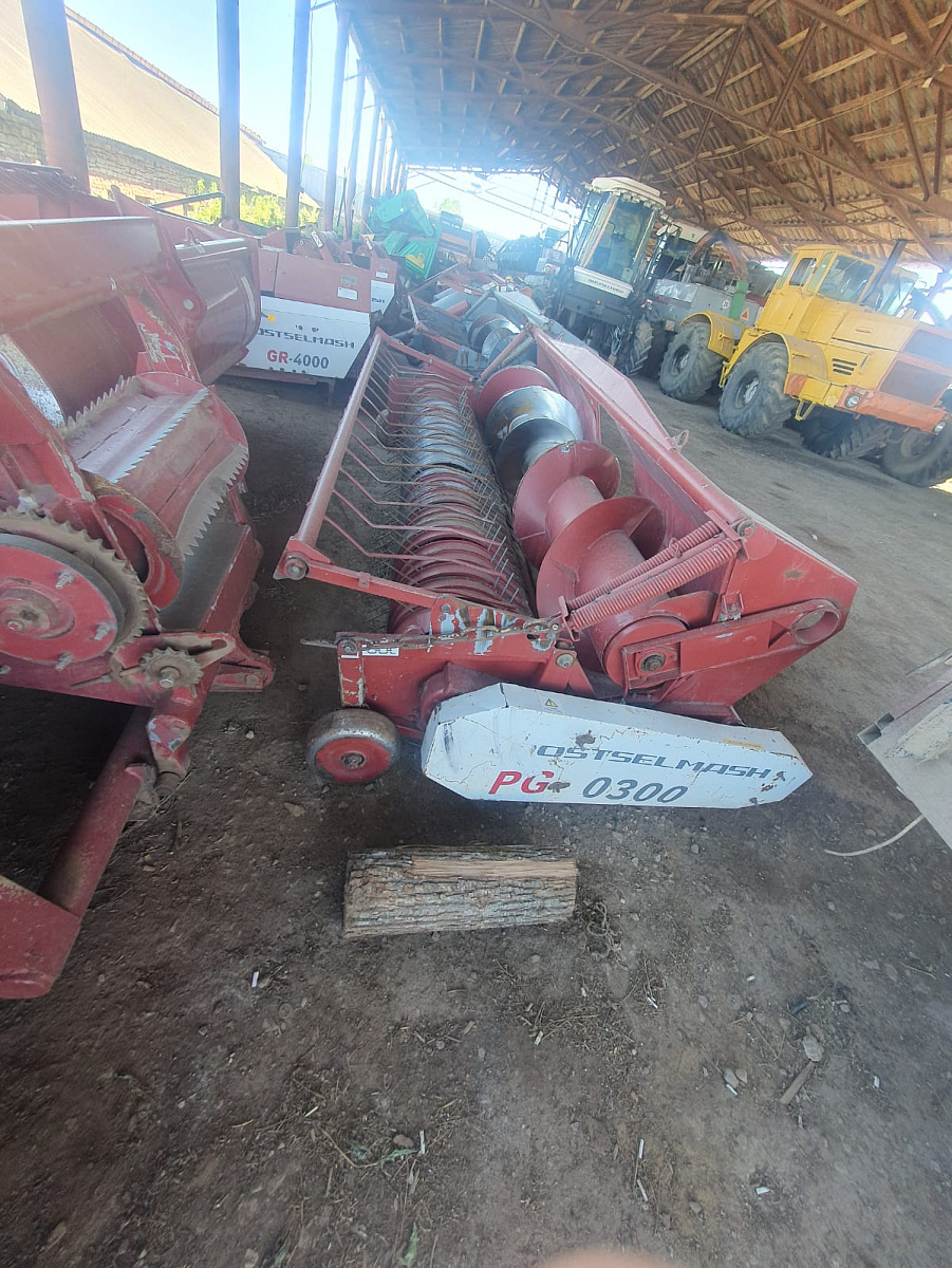 Фотография DON 680M 2015г