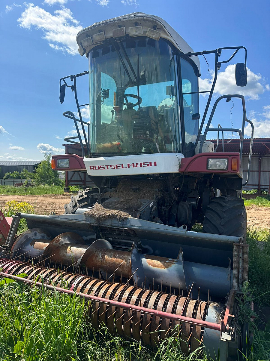 Фотография DON 680M 2011г