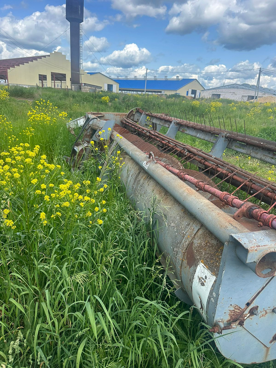 Фотография DON 680M 2011г