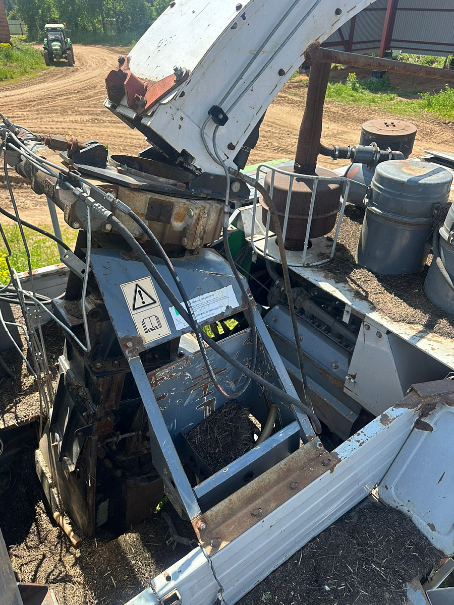 Фотография DON 680M 2011г