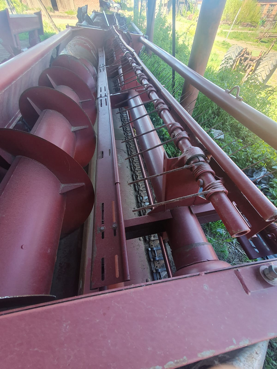 Фотография DON 680M 2015г