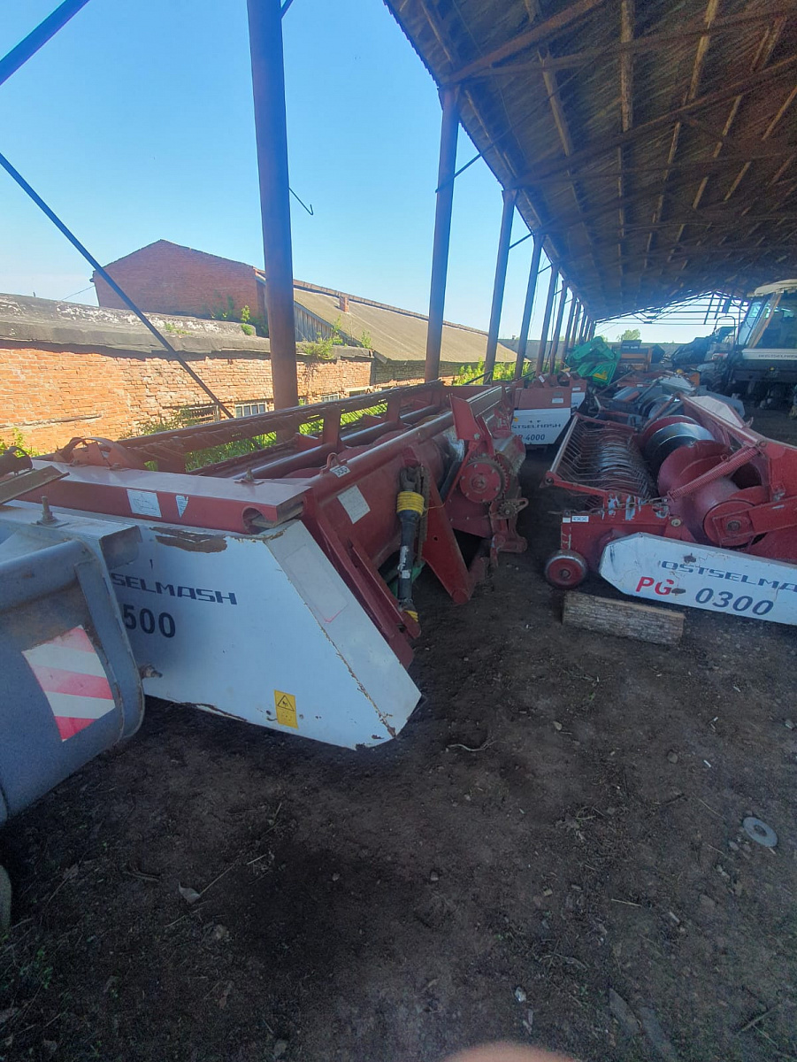 Фотография DON 680M 2015г